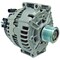 Wai Global Alternator, ALTBO IRIF 12V 220A CW, 220 Amp12 Volt, CW, 7Groove Clutch Pulley 11445N - alternate 6